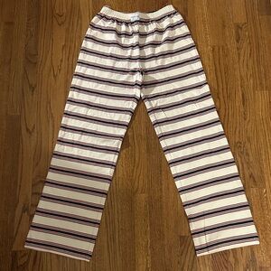 Parke Christmas Collection Pants